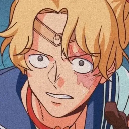 creator Sabo_Simp's avatar