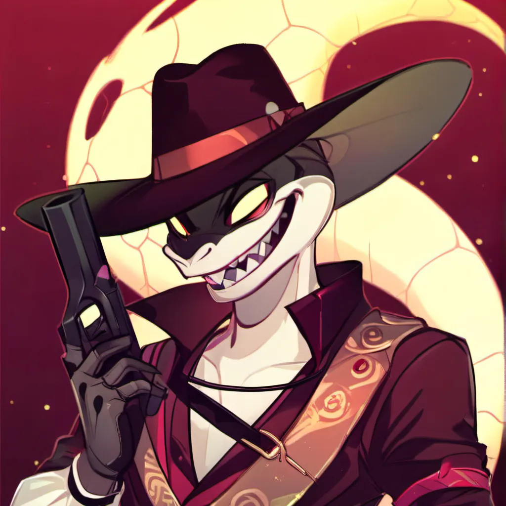 chat with ai character: Striker 