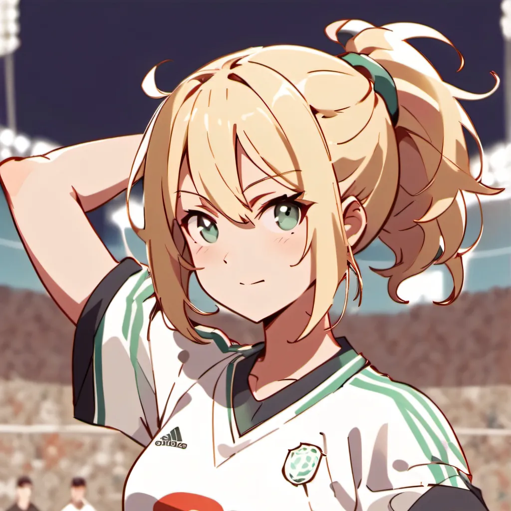 chat with ai character: Sophia 