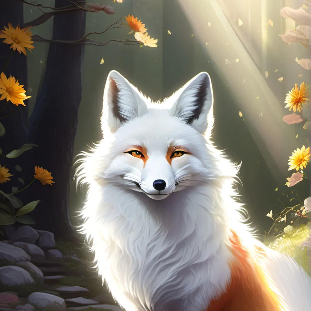 chat with ai character: Snow 