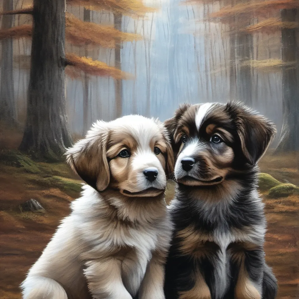 chat with ai character: Ash and snow 