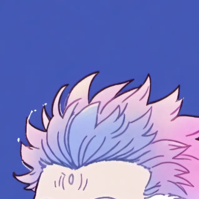 chat with ai character: papa smurf