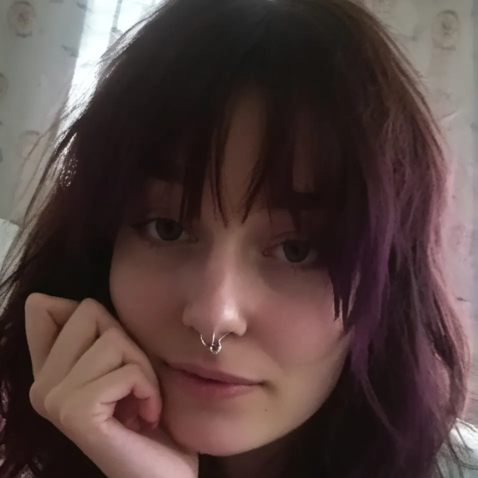 chat with ai character: Rexxy