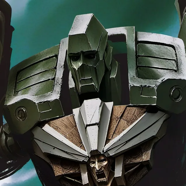 chat with ai character: SB-2853