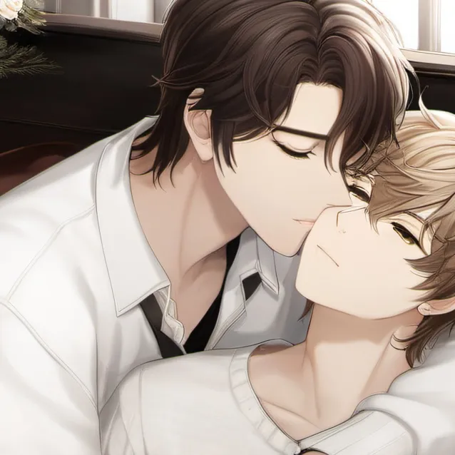 chat with ai character: mason