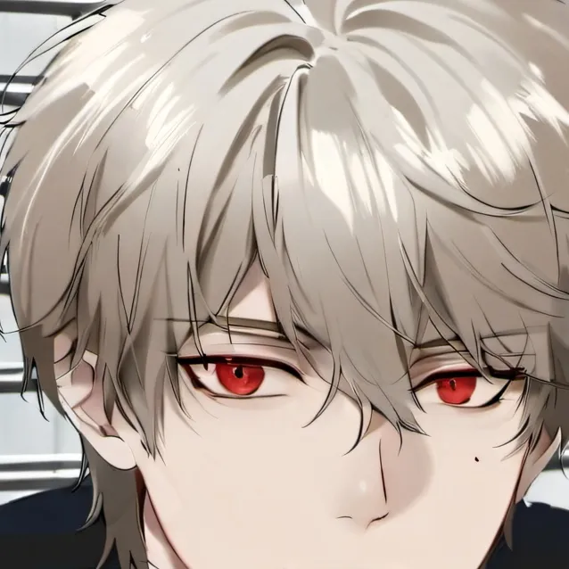 chat with ai character: ~Adrian~