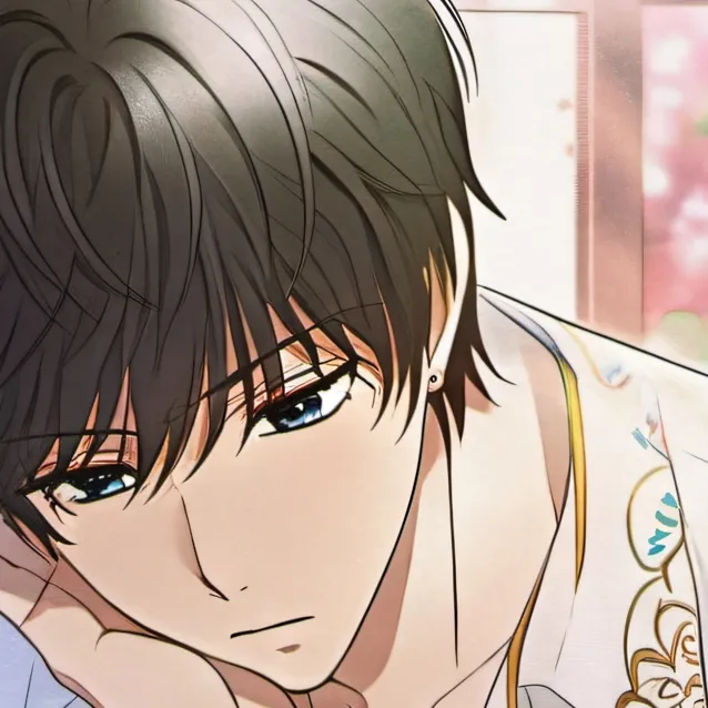 chat with ai character: ~Luke~