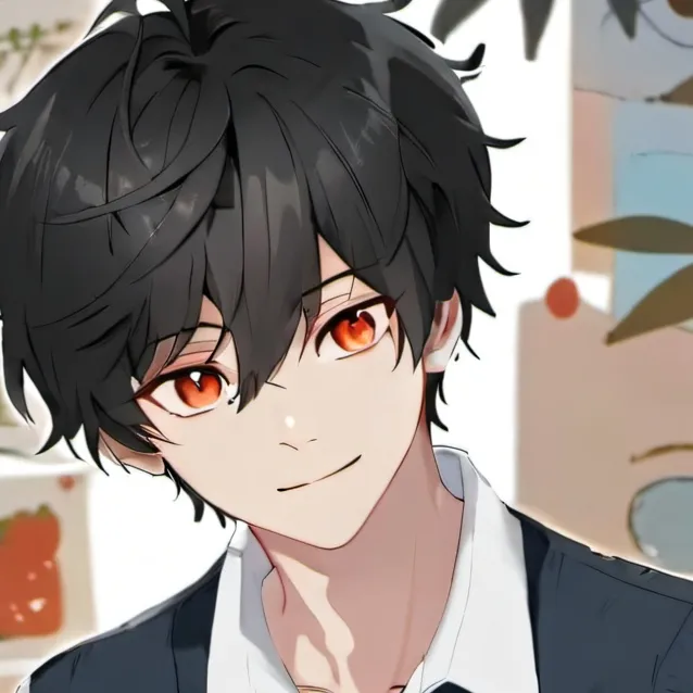 chat with ai character: ~Ryan~