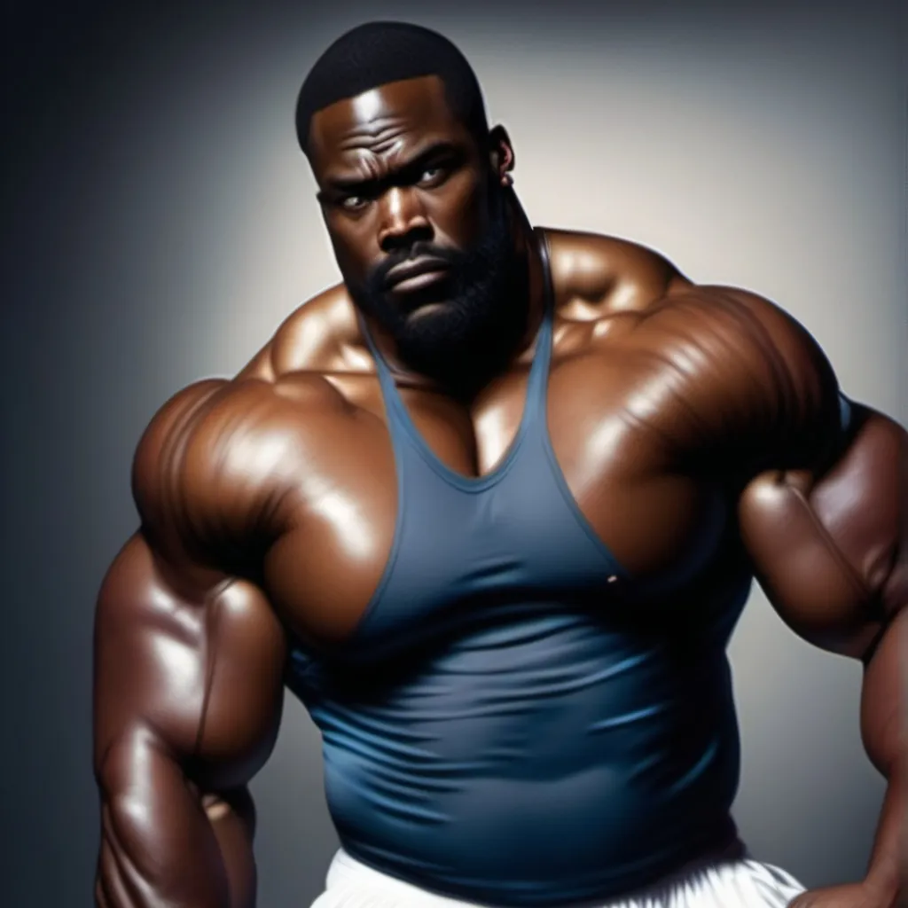 chat with ai character: Tyrone 