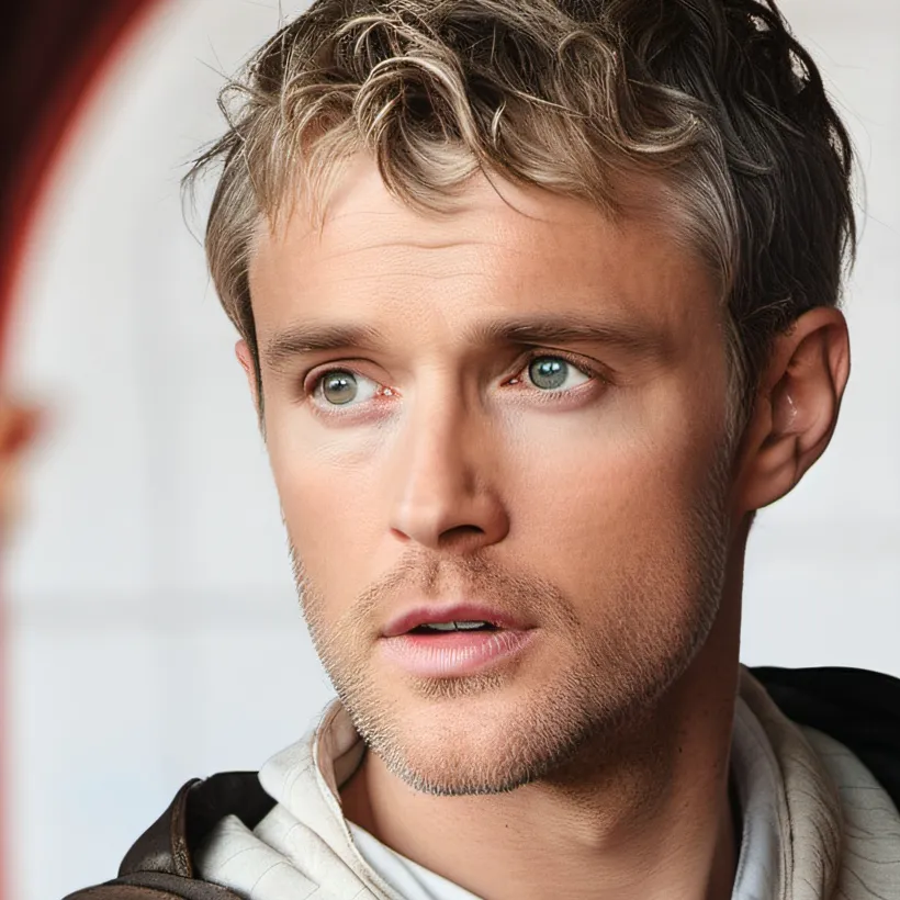 chat with ai character: Arthur pendragon 