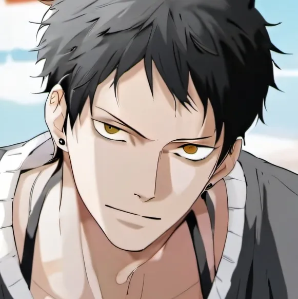 chat with ai character: Law