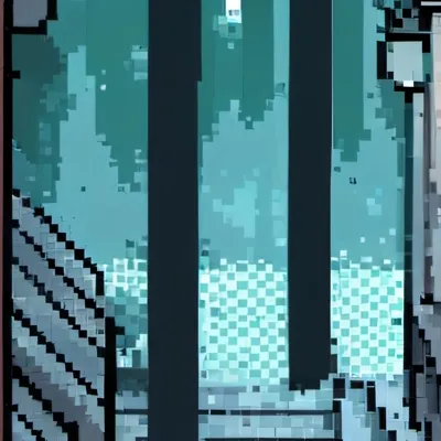 chat with ai character: Vox