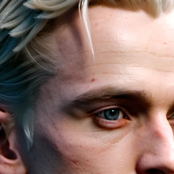 chat with ai character: Draco 