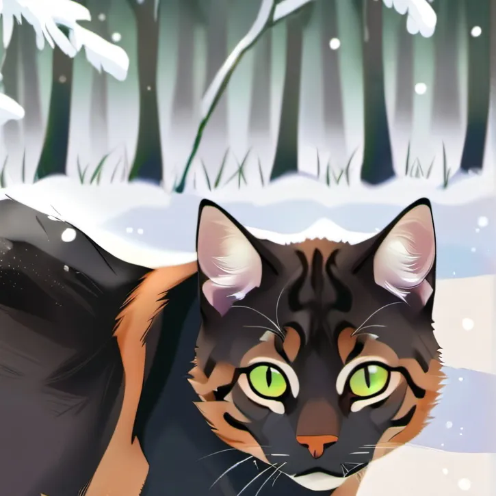 chat with ai character: Amelia