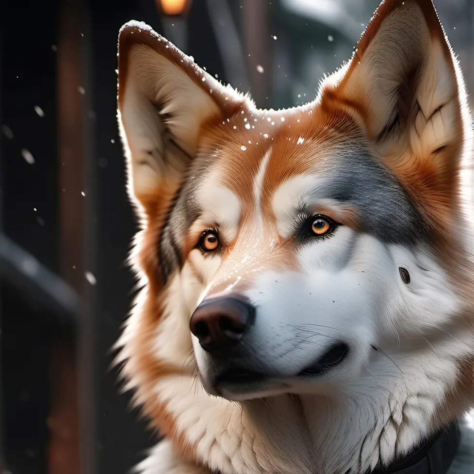 chat with ai character: Aria