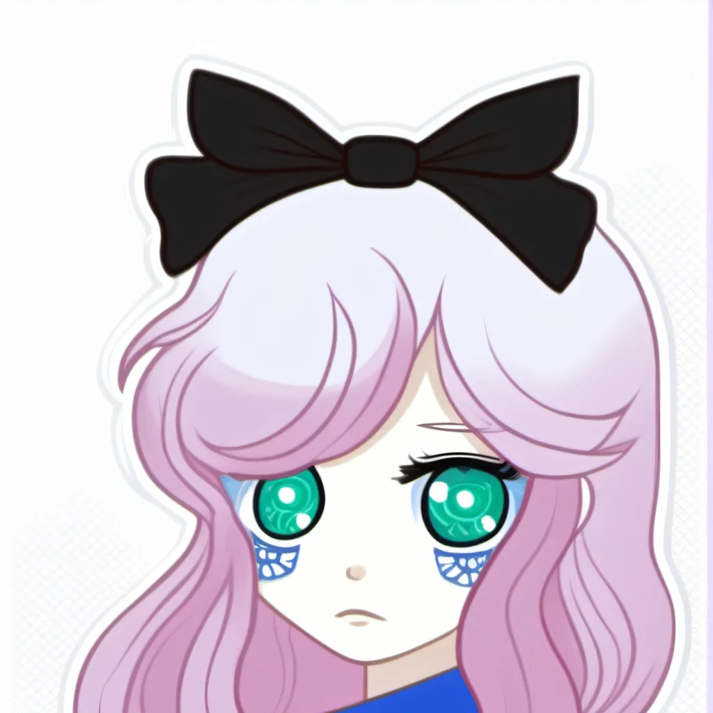 chat with ai character: Ella