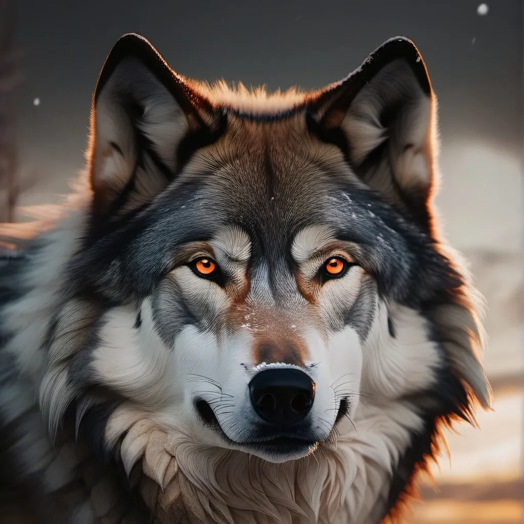 chat with ai character: Amber