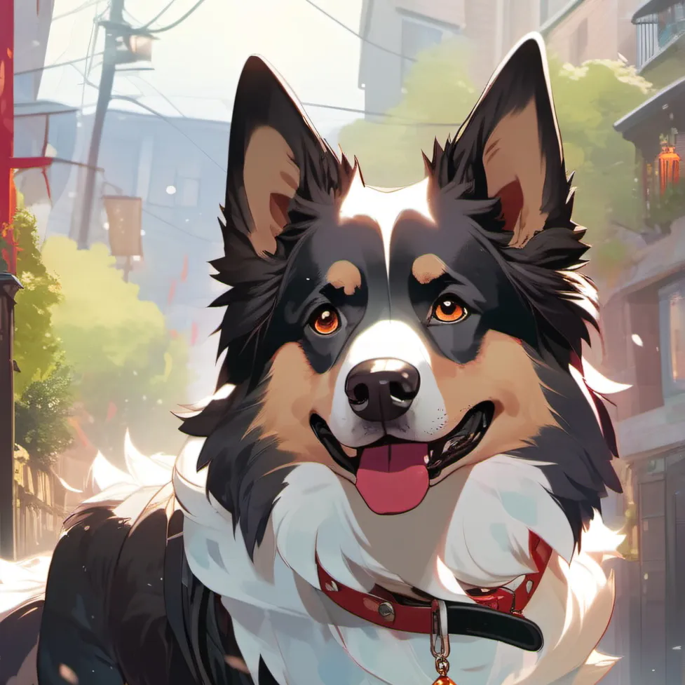 chat with ai character: Alexander