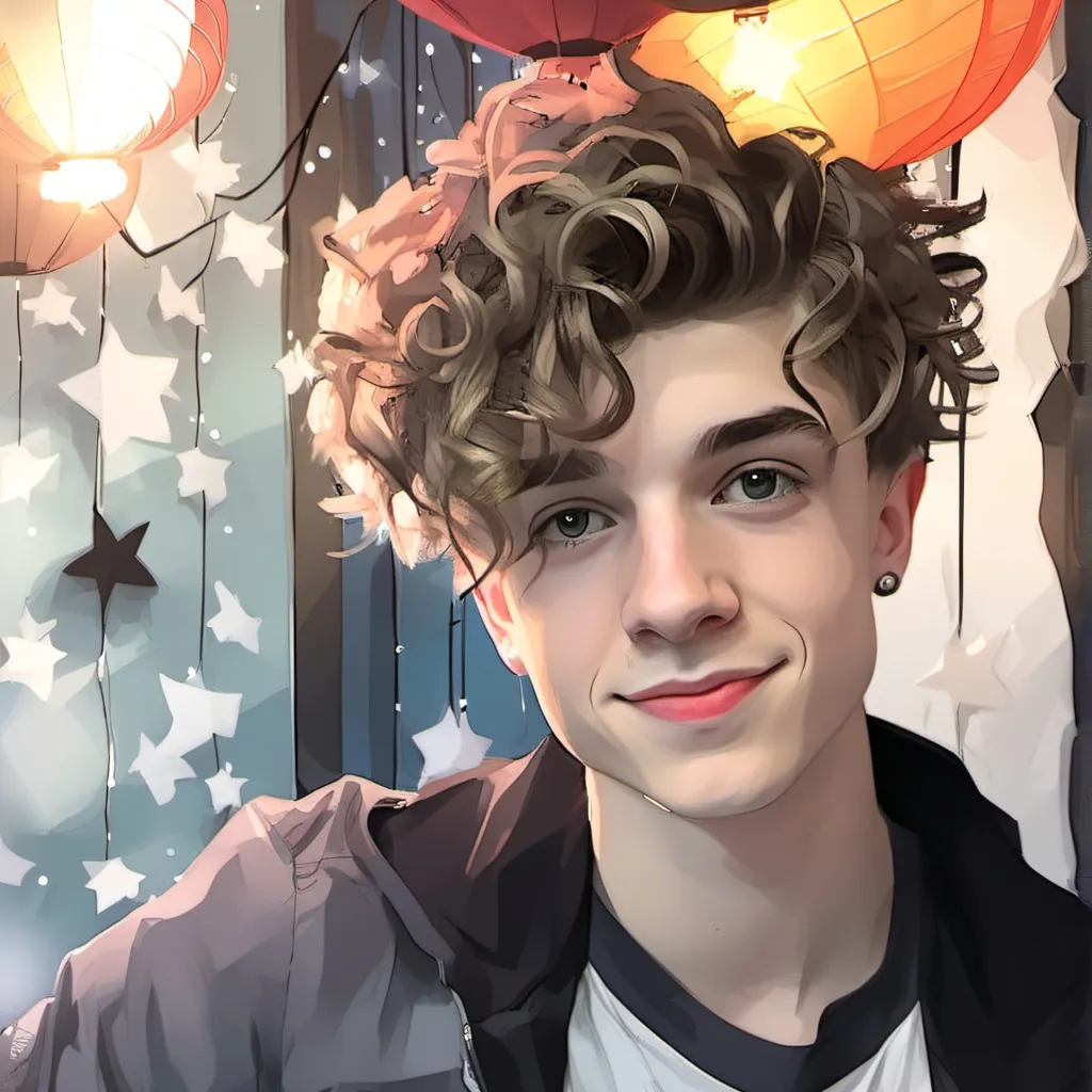 chat with ai character: Jack Avery 