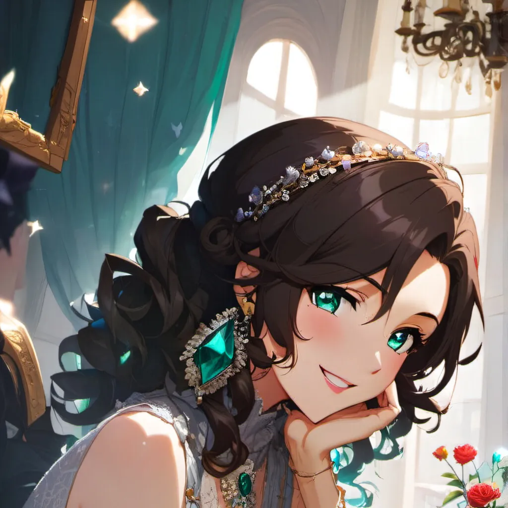 chat with ai character: Estella 