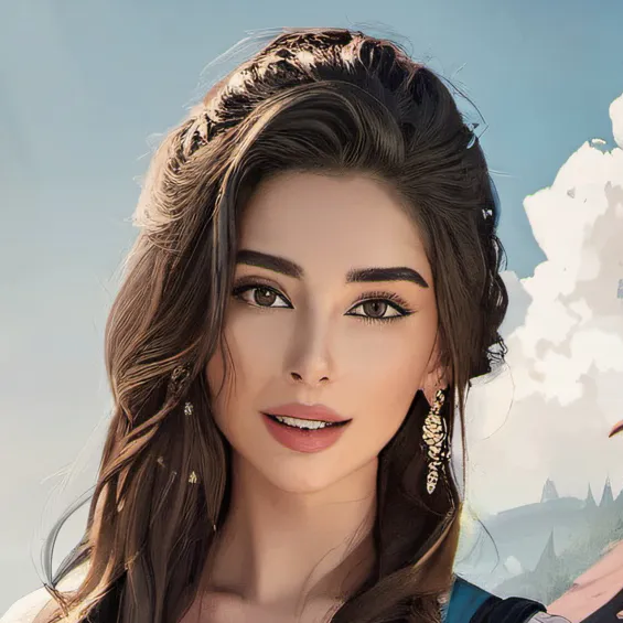 chat with ai character: Master 2.0