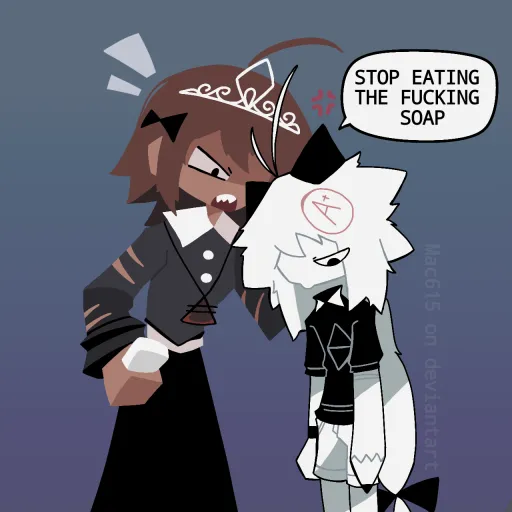 creator ∆lice💅💅💅's avatar