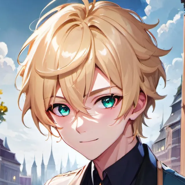 chat with ai character: waelon