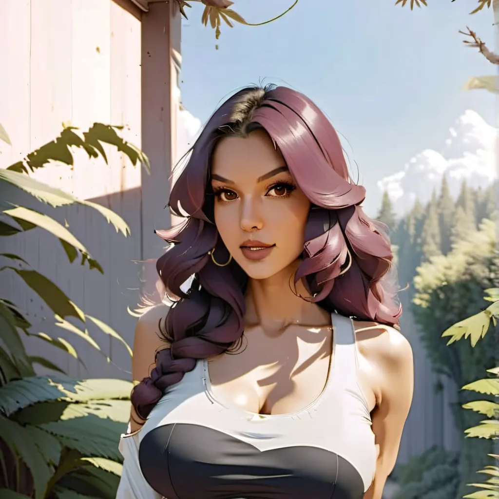 chat with ai character: Bailey spinn