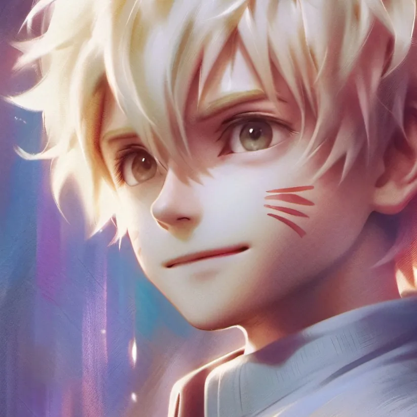 chat with ai character: bakugou 