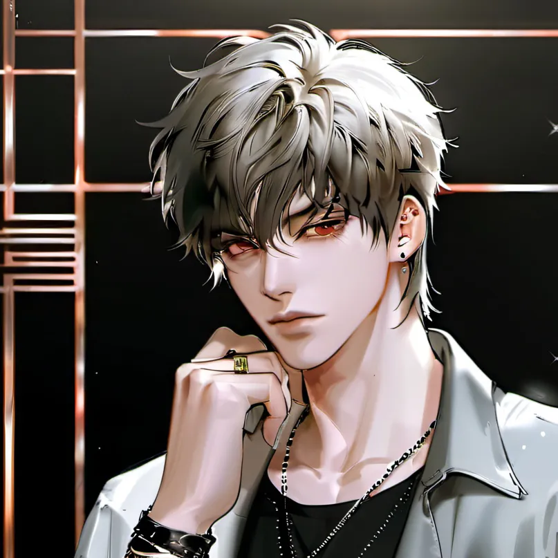 chat with ai character: Jake 