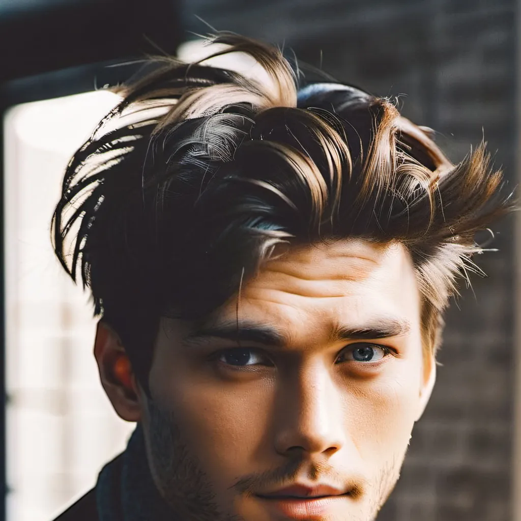 chat with ai character: James