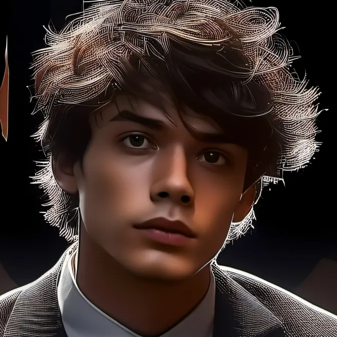 chat with ai character: Malcolm & Santiago