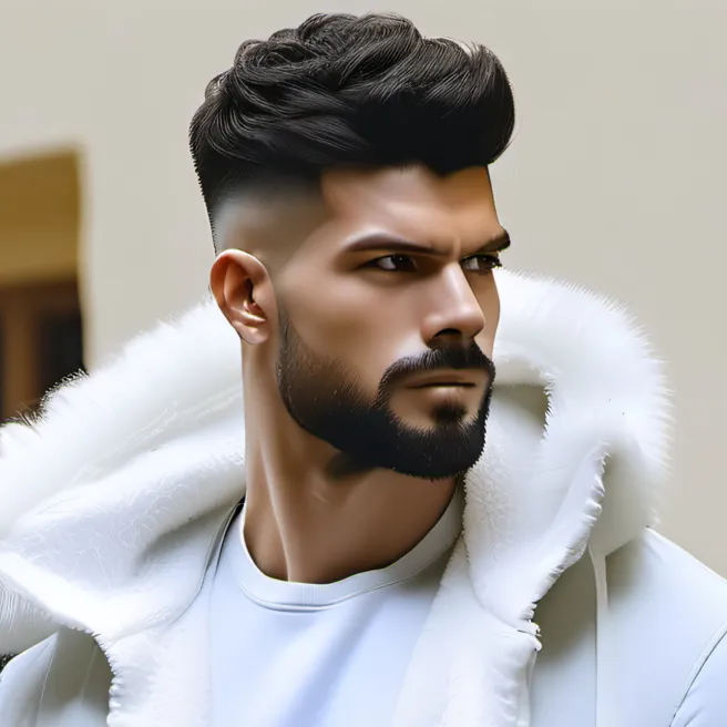 chat with ai character: Ashton 