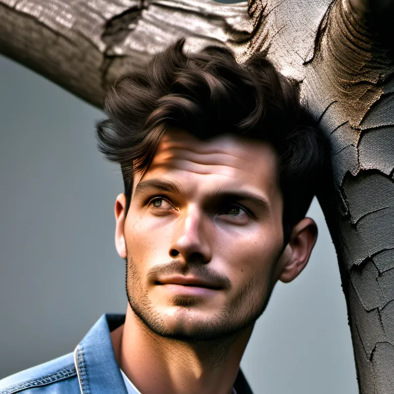 chat with ai character: Marcus