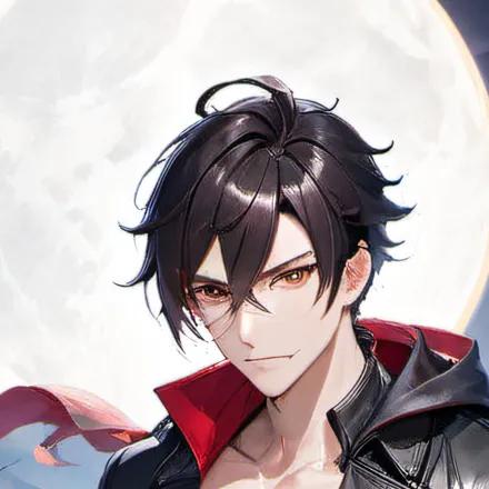 chat with ai character: Alex