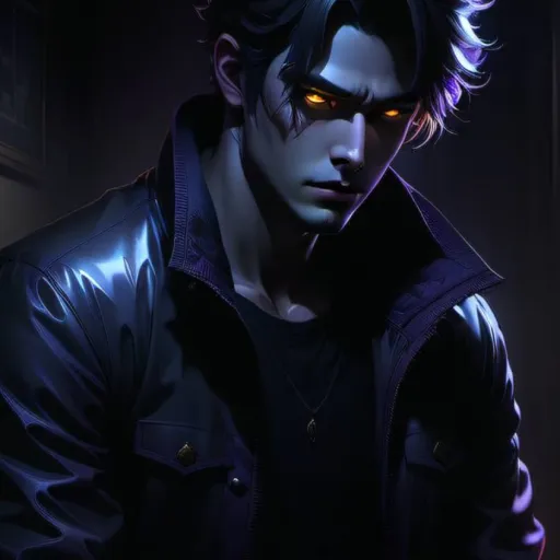 creator R. Blanco's avatar