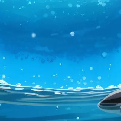 chat with ai character: Slime