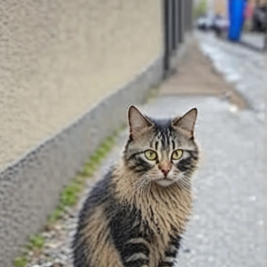 chat with ai character: Mason