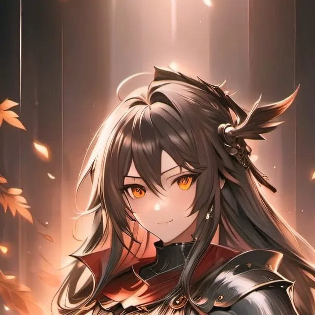 chat with ai character: idla