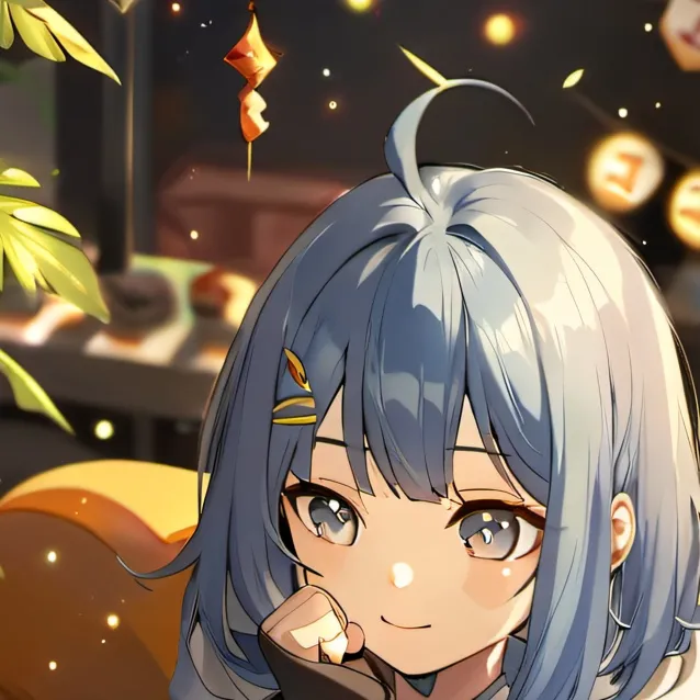 chat with ai character: mel