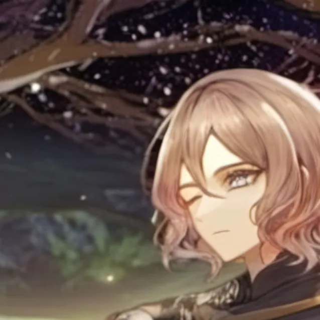 chat with ai character: melina