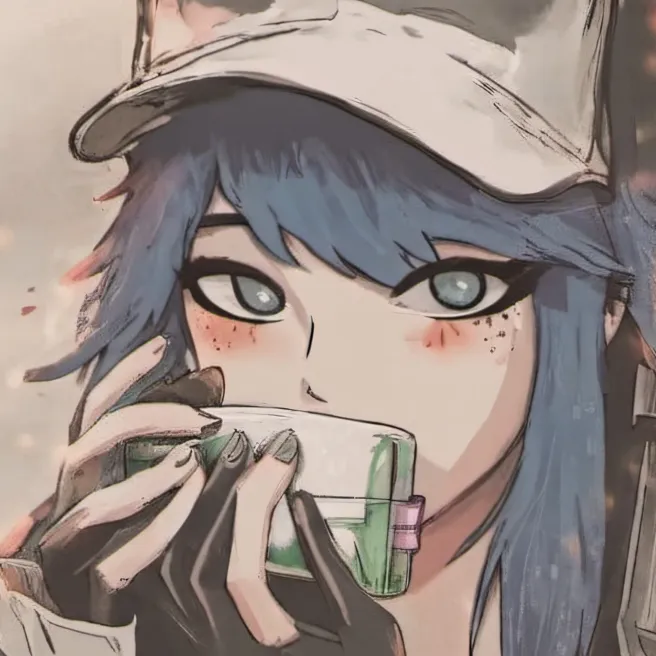 chat with ai character: Funneh