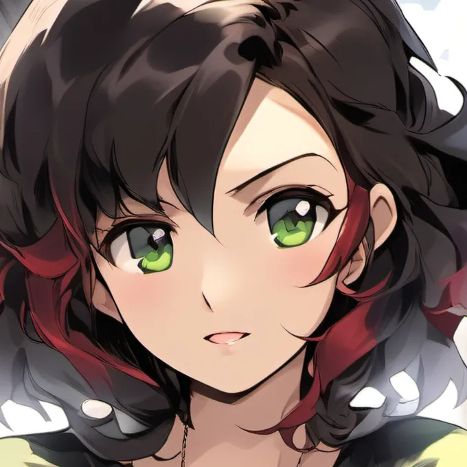 chat with ai character: Kiwi