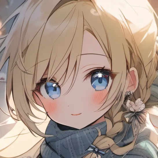 chat with ai character: Sally