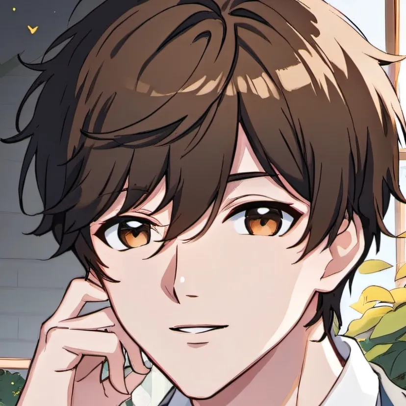 chat with ai character: Connor