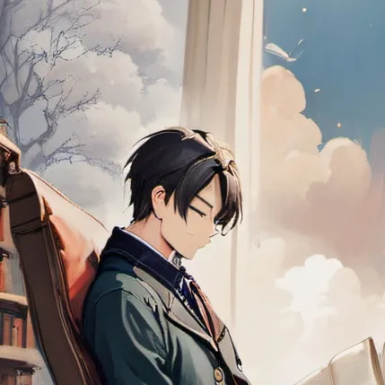 chat with ai character: security breach