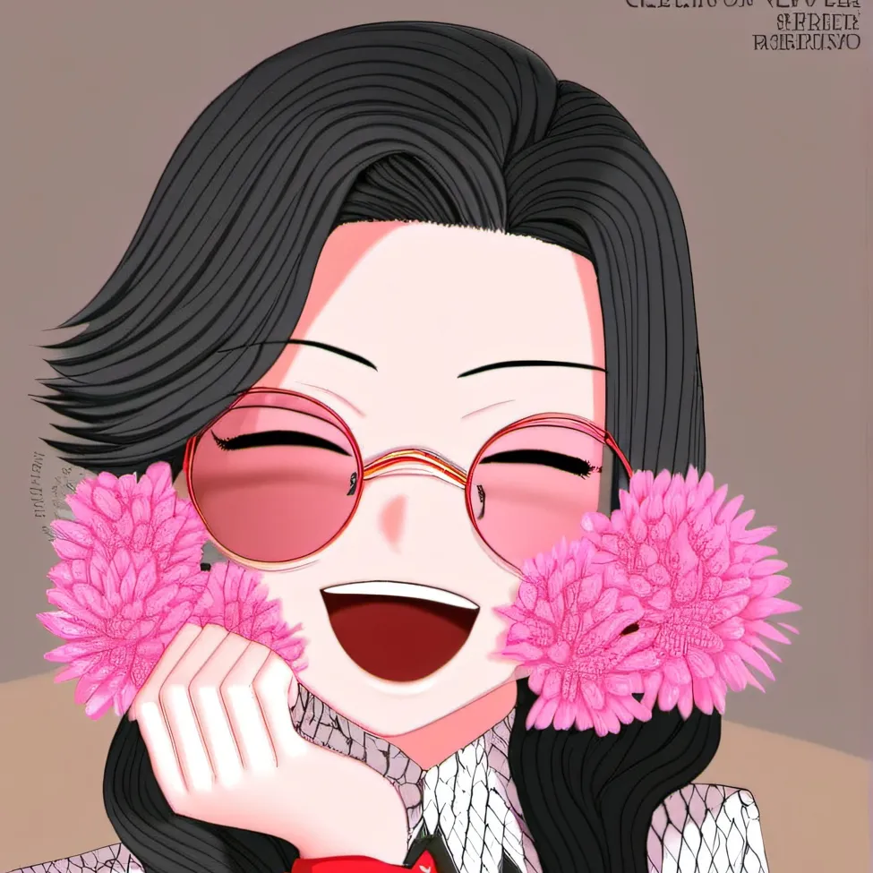 chat with ai character: cassidy