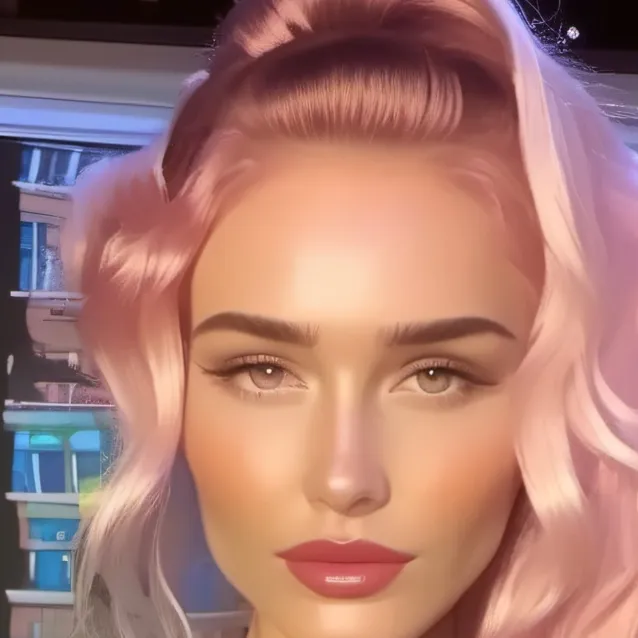 chat with ai character: katy