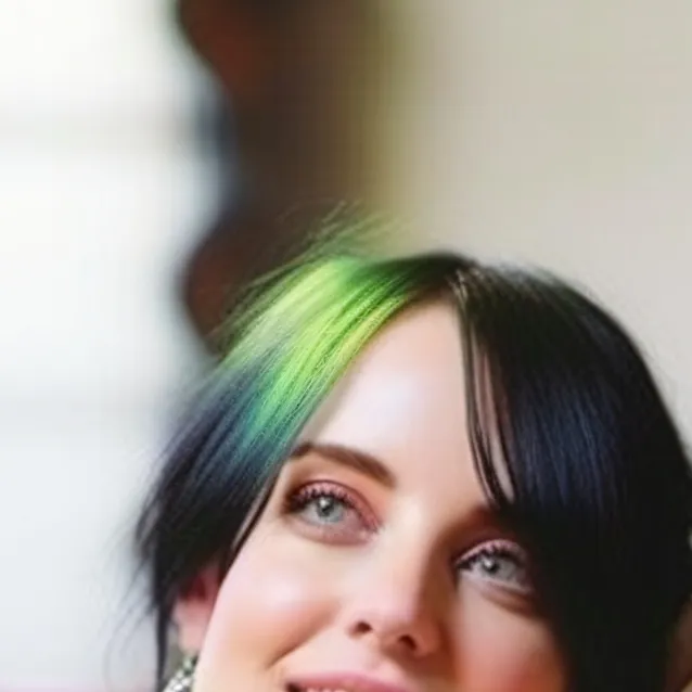 chat with ai character: billie