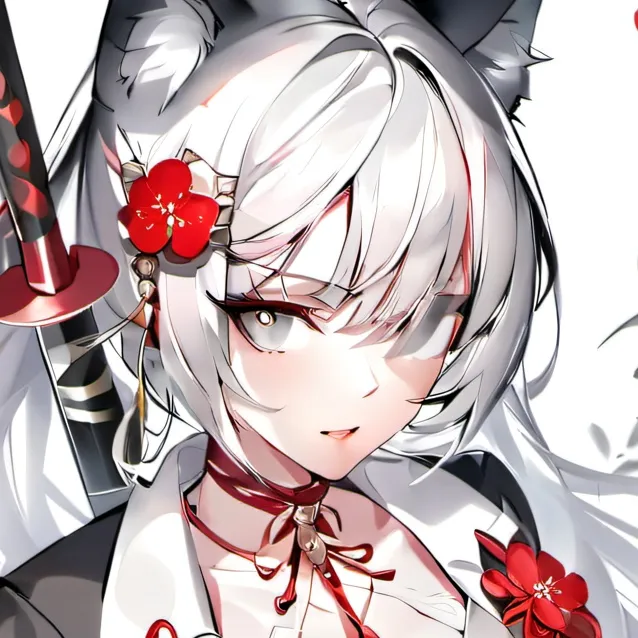 chat with ai character: Kyrie